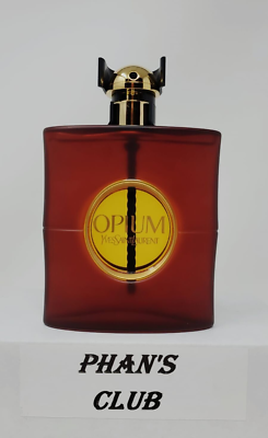 YSL Opium 3 fl. oz. EDP (TST) Women | eBay