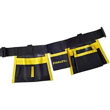 Stanley Jr. - Tool Belt, Tools Ages 5  T010M-Sy , Mixed