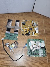 LG 50UN6950ZUF COMPLETE BOARD SET POWER SUPPLY SOUND BOARD AND MORE A111