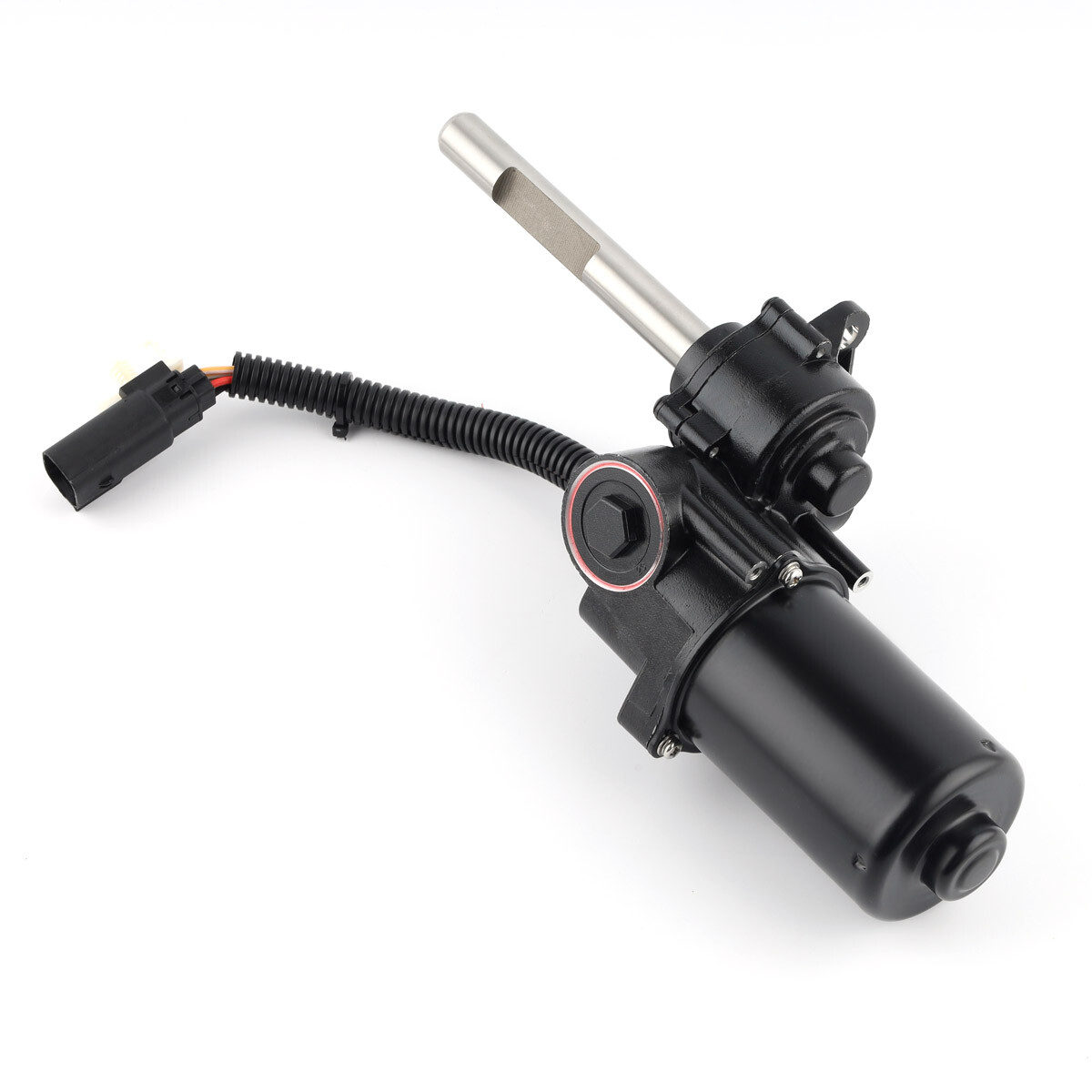 Right Passenger Side Power Running Board Motor Assembly