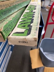 Vintage Lawn Boy blade 610041 (612544-03)