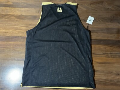 Aime Leon Dore New Balance SONNY Reversible Mesh Basketball Jersey