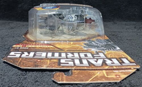 NEW Transformers Sea Attack RAVAGE Decepticon - Picture 7 of 7