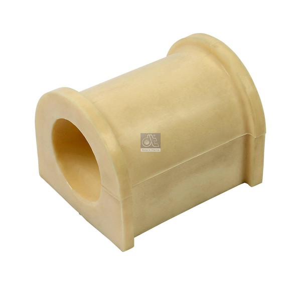 2 X Buchse Stabilisator DT Spare Parts 5.13118 D:40Mm L:82Mm W1: 60Mm W2: 70Mm-image