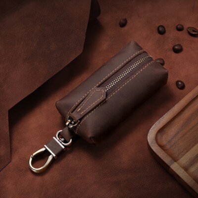 Portachiavi Donna Portafoglio Uomo Marca Scontati Uomo Vera Pelle