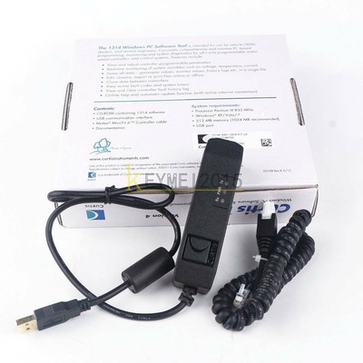 1314-4402 For   PC Programmer w/ 1309 USB   Box Upgraded 1314-4401 #W3
