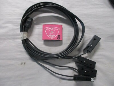 FORD ROTUNDA  OTC TOOL 418-F239 WDS DIAGNOSTIC SYSTEM CABLE