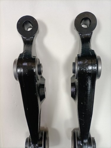 FOR Lexus LS600H Front Suspension Lower Wishbone Control Arm Left Right NEW - Picture 10 of 16