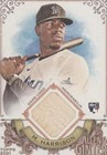 2021 Topps Allen & Ginter's - Monte Harrison #AGA-MOH