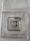 Geiger Edelmetalle Security Line 50 gram .999 Fine Silver - In Assay - AV850522