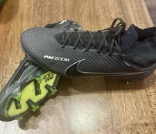 Nike Zoom Mercurial Superfly 9 Elite FG Shadow Pack