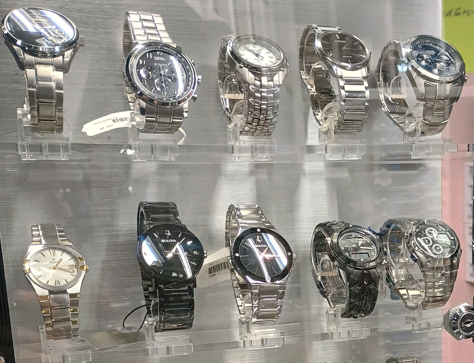 COSC-certified chronometer Reputable watchmaker r… - image 2