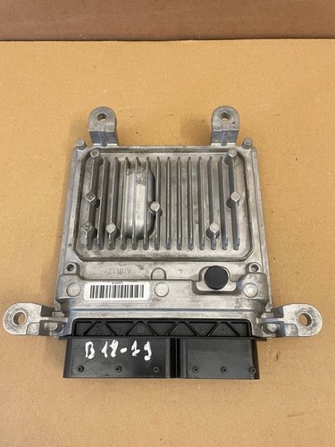 Mercedes-Benz C W204 2011 A6519007500 Motorsteuergerät Modul ECU TAA3951