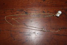 BIJOUX FANTAISIE COLLIER NEUF