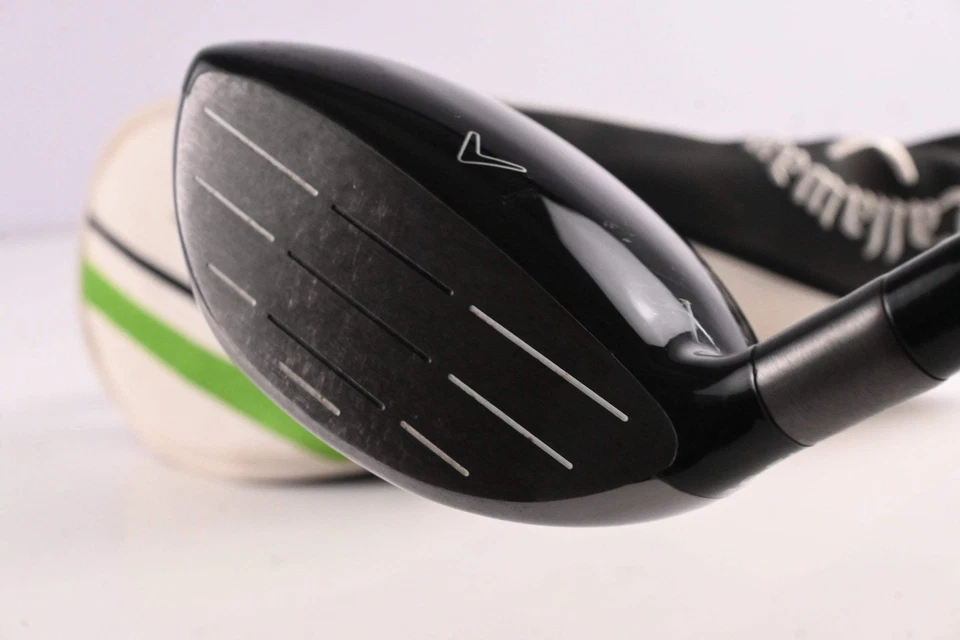 Callaway Epic Speed #4 Wood / 16.5 Degree / Stiff Flex Aldila NV Green 75 Shaft - Image 4 of 4