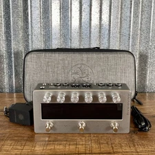 Darkglass Anagram Multicore DSP Preamp Bass Multi Effect Pedal