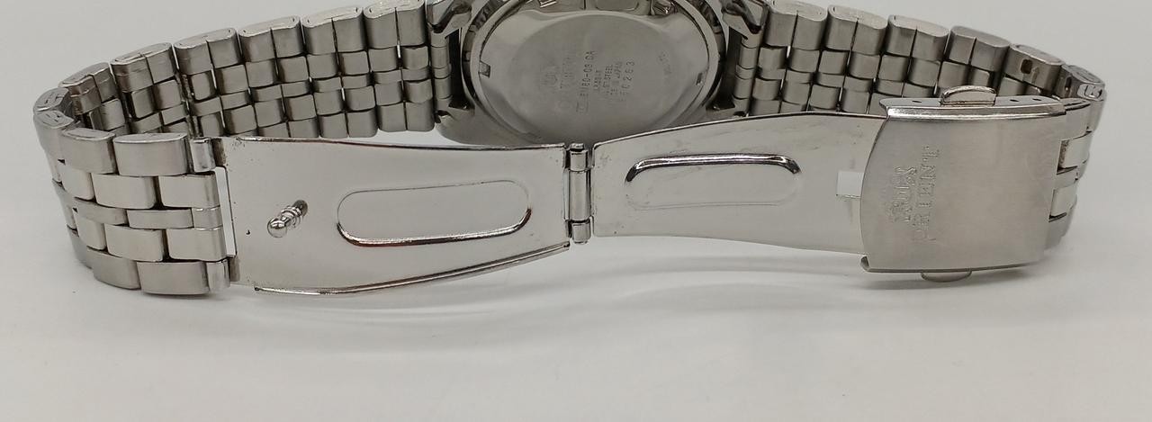 ORIENT EM60-C3 Automatic watch - image 8