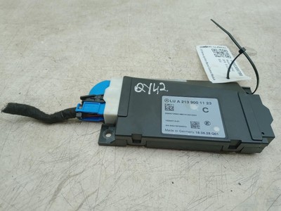 Zündmodul Ford 1975-1989 Jeep Zündsteuergerät Ignition Control Module Lx203 Icm