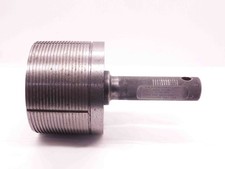 6 5/8 5 BCSG BUTTRESS THREAD CASING API 5B THREAD PLUG GAGE 6.625 BTC USA MADE