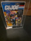 G.I. Joe ARAH Series 11 - Gung Ho (Hasbro, 1992) AFA 85 (85/85/85)