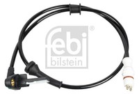 Febi Bilstein ABS Sensor Raddrehzahl 173582 FüR Renault Kangoo FC0 KC0 FC01 FC0A