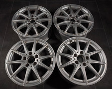4  Alufelgen Mercedes  A B CLA  Klasse W177 W247 C118 A1774011100 16" Zoll