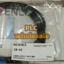 1PCS NEW KEYENCE Cable CB-A2 free shipping