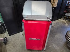 Snap-on Tools Mini Fridge Refrigerator For Parts Or Repair Local Pickup Only