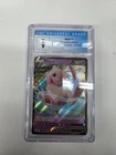 2020 Pokémon Mew V 069/189 Darkness Ablaze CGC 9
