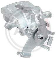 A.B.S. 530242 Bremssattel Hinten Rechts FüR Ford