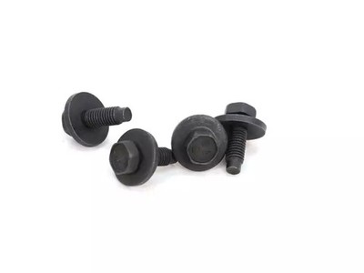 Genuine Mopar Hex Head Screw And Washer 6503661