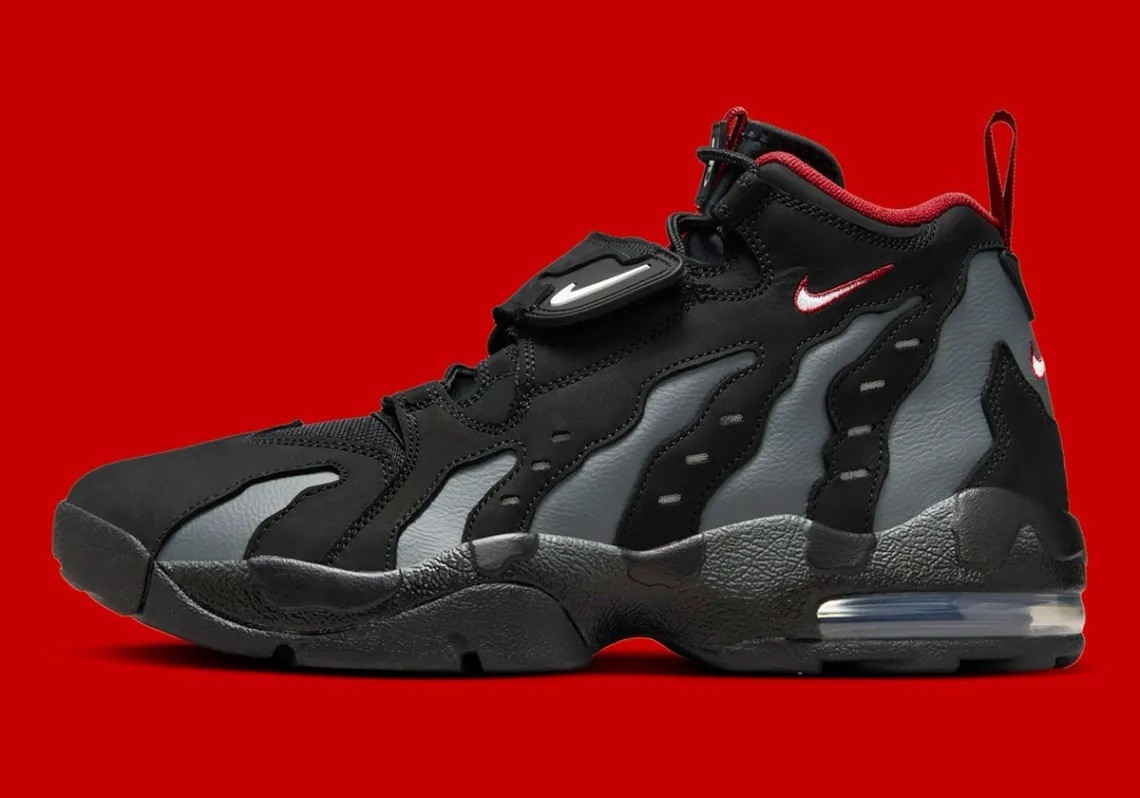Size 9 - Nike Air DT Max '96 Falcons for sale online | eBay