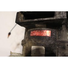 Climatisation et Accessoires Mitsubishi L200