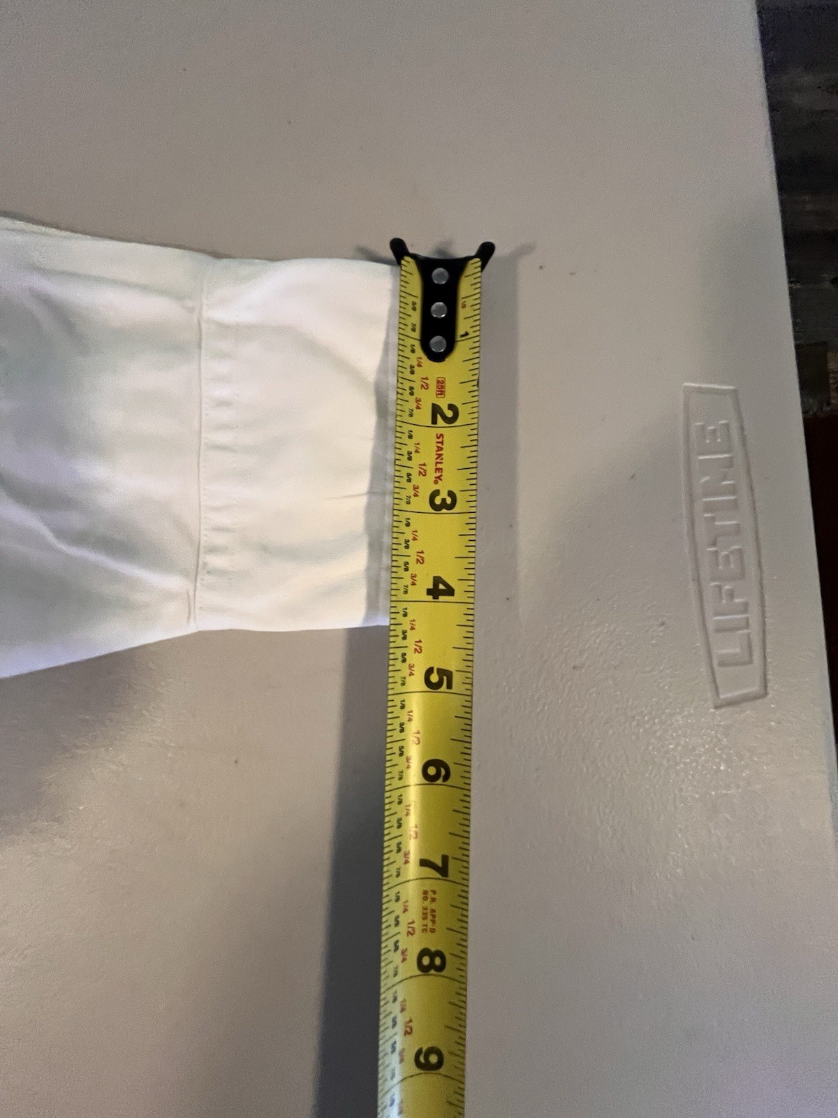 Rare! 1990S Patchwork Tommy Hilfiger Button Up Me… - image 14