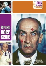 Brust oder Keule von Claude Zidi | DVD | Zust...