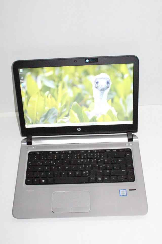 Cheap Bargain HP Probook 440 G3, 4GB ram,128GB SSD,i3-6th GEN processor.. - Image 3 of 4