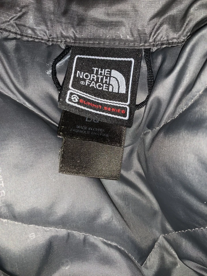 The North Face Summit 系列 800 Down 女式大号 Pertex Flaws — 第 4/4 张图片
