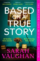 Based On A True Story | Sarah Vaughan | Taschenbuch | 416 S. | Englisch | 2026