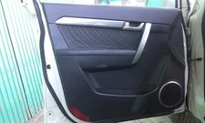 Porte avant et accessoires Chevrolet CAPTIVA