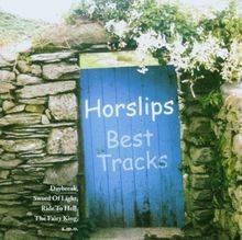 Horslips  von Horslips | CD | Zustand sehr gut