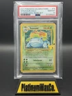 2021 POKEMON CELEBRATIONS CLASSIC COLLECTION #15 VENUSAUR-HOLO PSA 10