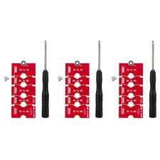 3X M.2 NGFF NVME SSD Extension Bracket Transfer 2230 2242 2260 2280 Length4645