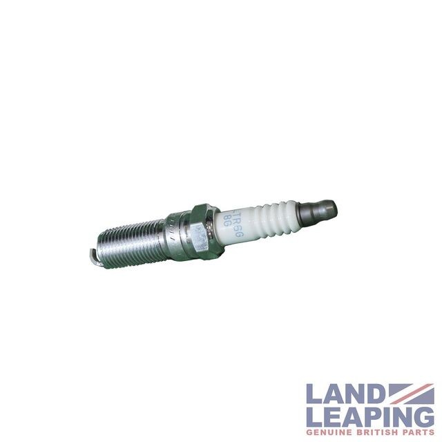 Genuine Land-Rover Spark Plug LR123892