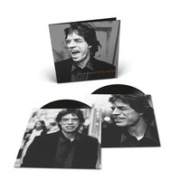 The Very Best Of Mick Jagger | Mick Jagger | Vinyl / Schallplatte | 2025