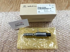 INTAKE OIL CONTROL VALVE FITS 2011-2024 HYUNDAI & KIA 24355-2E100 918034 OEM