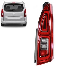 Retroviseur droit (ou coque) Opel COMBO