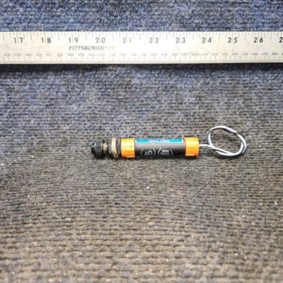 33-2013A | Kelly Manufacturing Company | Cessna 172E | Low Voltage Warning Sys