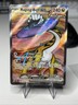 Pokémon TCG Raging Bolt EX Full Art Holo Card 196/162SV05: Temporal Forces