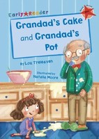 Lou Treleaven | Grandad's Cake And Grandad's Pot | Taschenbuch | Englisch (2018)