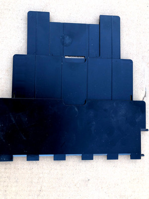 Original Epson Artisan Output Paper Catch Tray Replacement 837 835 810 800